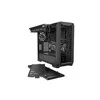 Korpusas Be Quiet! SILENT BASE 601 BGW26 (ATX, Extended ATX, Mini ATX, Mini ITX, juodos spalvos)