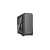 Korpusas Be Quiet! SILENT BASE 601 BGW26 (ATX, Extended ATX, Mini ATX, Mini ITX, juodos spalvos)