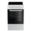 Viryklė BEKO FSM57100GW
