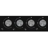 Kaitlentė BEKO Hob HILW64222S 60 cm Gas Juodas