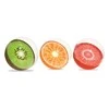 BESTWAY paplūdimio kamuolys Fruit 46cm, assort., 31042