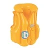 BESTWAY plaukimo liemenė Swim Safe Step B 51x46cm 32034