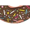 BESTWAY plaukimo ratas Donut Ring 107 cm , 36118