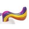 BESTWAY plaukimo ratas Fantasy Unicorn 119cm x 91cm., 36159