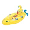 BESTWAY pripučiamas submarinas 1.65m x 86cm, 41098
