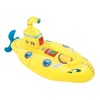 BESTWAY pripučiamas submarinas 1.65m x 86cm, 41098
