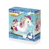 BESTWAY pripučiamas vienaragis Fantasy 1.50m x 1.17m, 41114