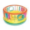BESTWAY pripučiamas batutas BounceJam Bouncer, skersmuo 1.80m x H86cm, 52262