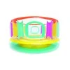 BESTWAY pripučiamas batutas BounceJam Bouncer, skersmuo 1.80m x H86cm, 52262