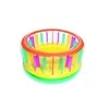 BESTWAY pripučiamas batutas BounceJam Bouncer, skersmuo 1.80m x H86cm, 52262