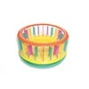 BESTWAY pripučiamas batutas BounceJam Bouncer, skersmuo 1.80m x H86cm, 52262