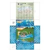 Bestway 53092 vaikiškas žaidimų baseinas Pripučiamas baseinas