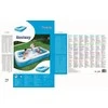 Bestway pripučiamas baseinas 305x183x56 cm (54009)