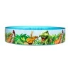 BESTWAY baseinas Dinosaur Fill'N Fun 2,44mx A46cm, 55001
