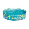 BESTWAY baseinas Spindinti jūra, skersmuo 1.22m x H25cm, 55028