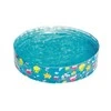 BESTWAY baseinas Spindinti jūra, skersmuo 1.22m x H25cm, 55028