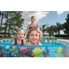 BESTWAY baseinas Spindinti jūra, skersmuo 1.22m x H25cm, 55028