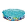 BESTWAY baseinas Odisėja, skersmuo 2.44m x H46cm, 55031