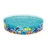 BESTWAY baseinas Odisėja, skersmuo 2.44m x H46cm, 55031