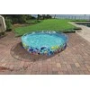 BESTWAY baseinas Odisėja, skersmuo 2.44m x H46cm, 55031