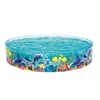 BESTWAY baseinas Odisėja, skersmuo 2.44m x H46cm, 55031