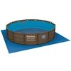 Bestway 58003 baseino priedas Pagrindo audinys