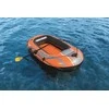 Bestway 61062 pripučiama valtis Kelionėms / poilsiui