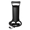 Bestway 62003 rankinė pompa Pastatoma oro pompa Juoda