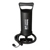 Bestway 62003 rankinė pompa Pastatoma oro pompa Juoda