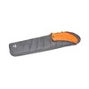 Bestway 68103 miegmaišis Mumijos formos miegmaišis Poliesteris Pilka, Oranžinė