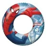 BESTWAY plaukimo ratas Spiderman 56cm, 98003