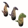 BESTWAY linguokliai Dinosaur, assort., 52287