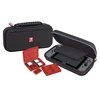 Nintendo Game Traveler Deluxe Travel Case Juodas