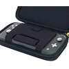 Big Ben Nintendo Game Traveler Deluxe Travel Case Lite Luigi's Mansion 3