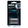 Braun 52S