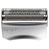 BRAUN 70S (9000) Pulsonic Galvutė