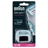 Keičiamas antgalis su peiliukais Braun 781 WD (032960)