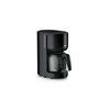 Braun KF 3120 BK Lašelinis kavos aparatas Pusiau automatinis