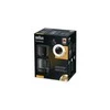 Braun KF 3120 BK Lašelinis kavos aparatas Pusiau automatinis