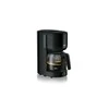Braun KF 3120 BK Lašelinis kavos aparatas Pusiau automatinis