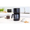 Braun KF 3120 BK Lašelinis kavos aparatas Pusiau automatinis