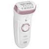 Swirl® BRAUN SES 9870 SensoSmart Epiliatorius