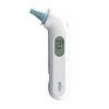 Braun Thermoscan 3 infraraudonųjų spindulių ausies termometras IRT3030 Atminties funkcija, Matavimo laikas 1 s, Baltas