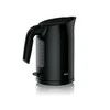 Braun WK 3000 BK elektrinis virdulys 1 L Juoda 2200 W