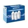 Brita Classic 3-Pack Kasetė 3 vnt