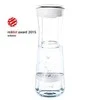 Vandenį filtruojantis grafinas Brita Fill&amp;Serve Mind 1.3L (Baltas/Pilkas)