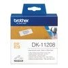 Brother Brolis | DK-11208 Didelės adresų etiketės | Baltas | DK | 38mm x 90mm