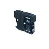 Rašalo kasetė Brother LC1100 juodas| 2vnt | DCP395CN/DCP585CW/DCP6690CW