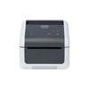 BROTHER TD-4420DN DESKTOP LABEL THERMO Spausdintuvas, USB, LAN, SERIAL PORT