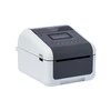 BROTHER TD-4550DNWB stalinis etikečių spausdintuvas su termostatu, USB, LAN, WIFI, BT, nuoseklusis prievadas